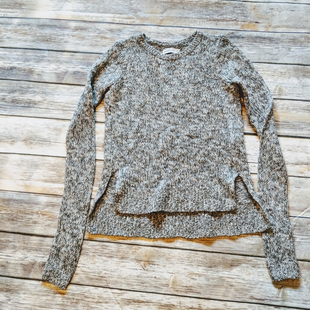 Abercrombie and Fitch sweater
